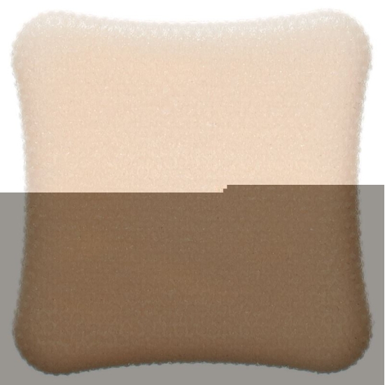 Allevyn Non Adhesive Wundkompressen 5cmx5cm 10 Stück buy online