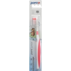 Paro children's toothbrush Junior