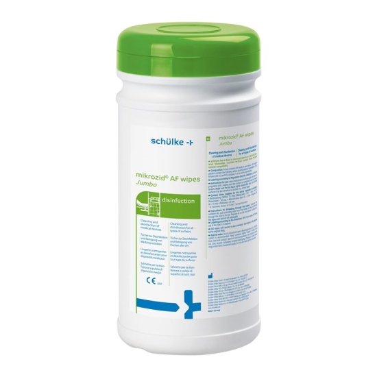 Mikrozid AF Wipes Jumbo 200 Stück buy online