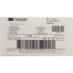 3M Protect Strips 22x28mm 100 Stück