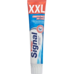 Signal Anti-Caries Zahnpasta 125ml