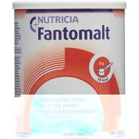 Fantomalt Pulver Dose 400g