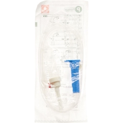 Codan infusion device Luer Lock 175cm L 86-p latex free