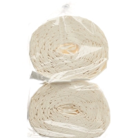 Tela Careline Zellstofftupf 4x5cm Gerollt 1000 Stück