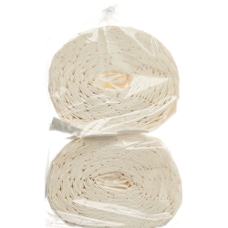 Tela Careline Zellstofftupf 4x5cm Gerollt 1000 Stück