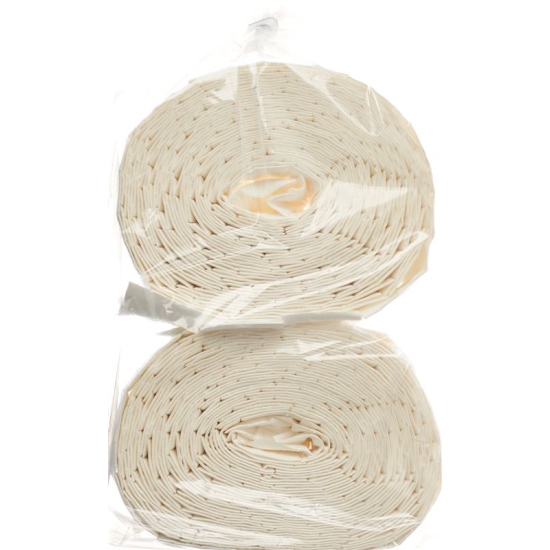 Tela Careline Zellstofftupf 4x5cm Gerollt 1000 Stück buy online