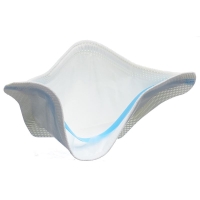 Tecnol Pfr P2 Tbc Maske Gelb 50 Stück