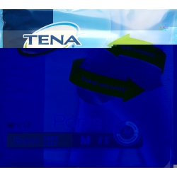 Tena Pants Super Grösse M 12 Stück