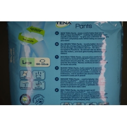 Tena Pants Super Grösse L 12 Stück