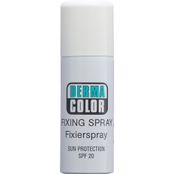 Dermacolor Fixierspray Dose 150ml