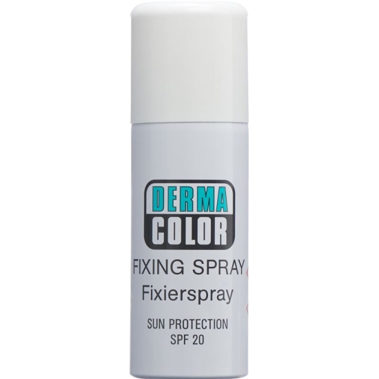 Dermacolor Fixierspray Dose 150ml buy online