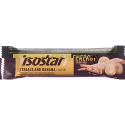 Isostar High Energy Sportriegel Banane 40g