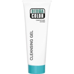 Dermacolor Cleansing Gel Tube 75ml