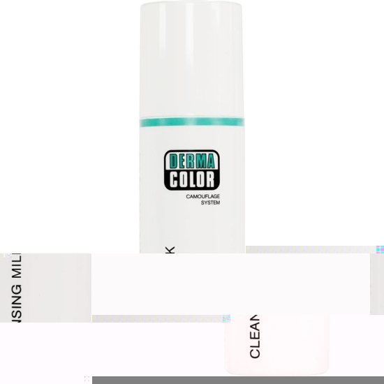 Dermacolor Cleansing Milch Flasche 200ml buy online