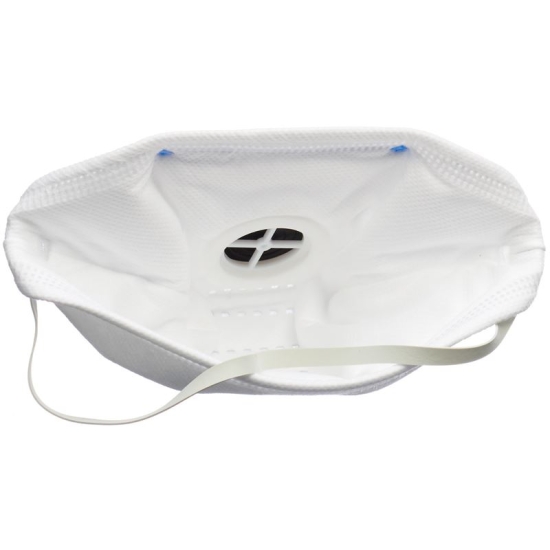 Halyard Pfr P3 Tbc Half Maske Weiss Disp 20 Stück buy online