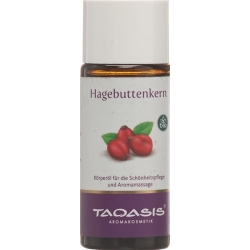 Taoasis Hagebuttenkern Öl 50ml