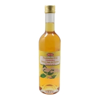Pionier Fruchtzucker-Sirup Holunderblüten 500ml
