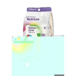 Nutrison Energy 1000ml