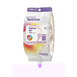 Nutrison Mct 1000ml