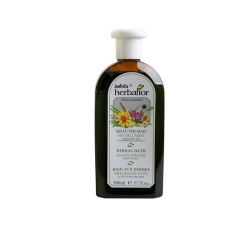 Herbaflor Bad Heublumen 500ml