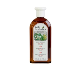 Herbaflor Bad Melissen 500ml