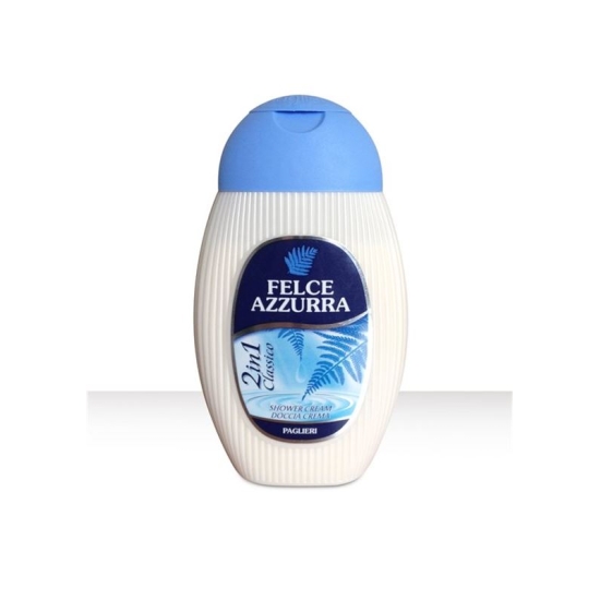 Azzurra Douche 2in1 250ml buy online