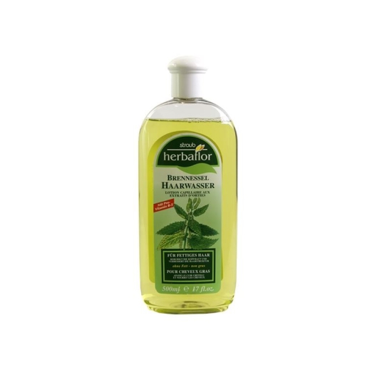 Herbaflor Brennesselwasser 500ml buy online