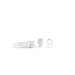 Pari Pep System I ohne Manometer