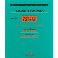 Guam Algenfango Kühlend Dose 1kg