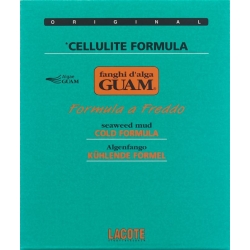 Guam Algenfango Kühlend Dose 1kg