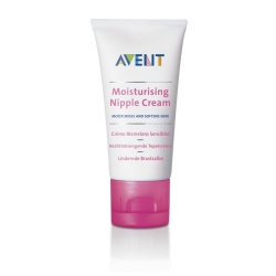 Avent Lindernde Brustsalbe 30ml