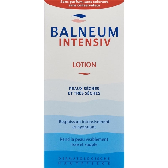 Balneum Intensiv Lotion 200ml buy online
