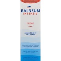 Balneum Intensiv Creme Tube 75ml