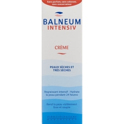Balneum Intensiv Creme Tube 75ml