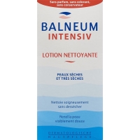Balneum Intensiv Dusch Waschlotion 200ml