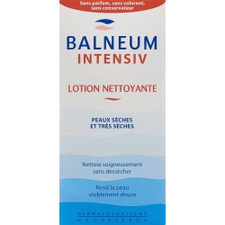 Balneum Intensiv Dusch Waschlotion 200ml