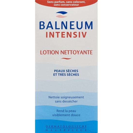 Balneum Intensiv Dusch Waschlotion 200ml buy online