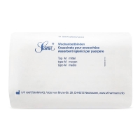 Sana Wochenbettbinde L Sterilisiert 24x 10 Stück