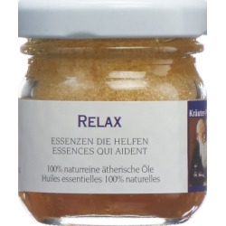 Künzle Duftmischung R Entspannung Flasche 15ml
