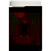Applefords Zuckerrohr Melasse Vegi Kapseln 90 Stück