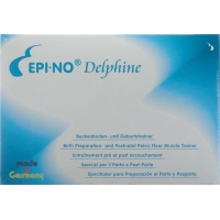 Epi No Delphine birthing coach