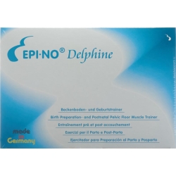 Epi No Delphine birthing coach