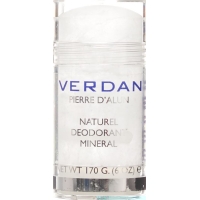 Verdan Deo Mineral Men And Women Stick 170g