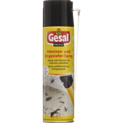 Gesal Ameisen & Ungeziefer Spray 500ml