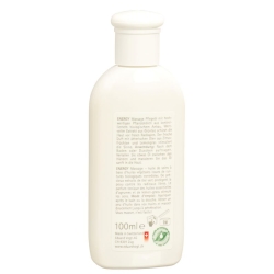 Vogt Vogt Therme Energy Massage Pflegeöl 100ml