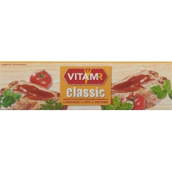 Vitam Hefe Extrakt R Rein Tube 80g