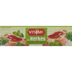 Vitam Hefe Extrakt R Kräuter Tube 80g
