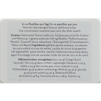 Phytopharma Fly And Drive Pastillen 40 Stück