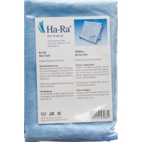 Ha-Ra Star Tuch 40x40cm
