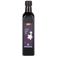 Naturkraftwerke Schwarzkümmel Öl Demeter 500ml